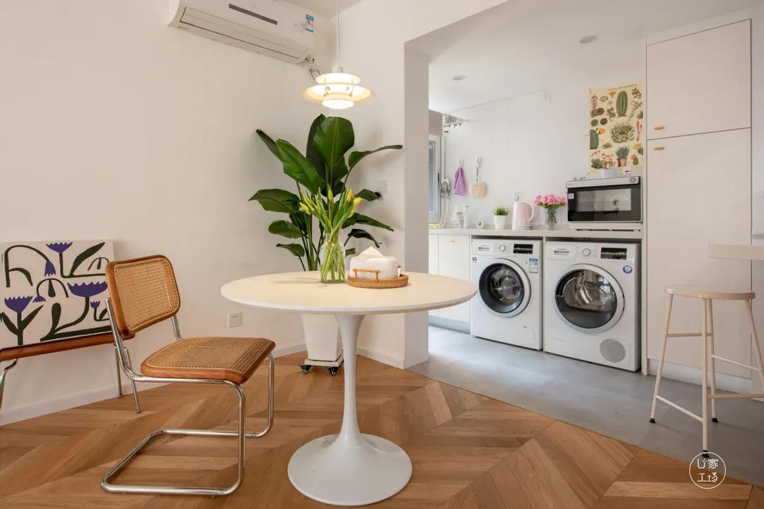 瓷砖地板怎么铺好看又省钱,瓷砖地板铺什么好看又实用