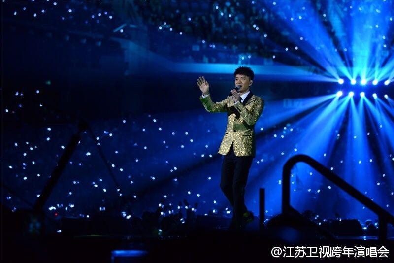 朴树、李克勤加盟江苏卫视2021跨年演唱会，朴树直言“不懂流量”