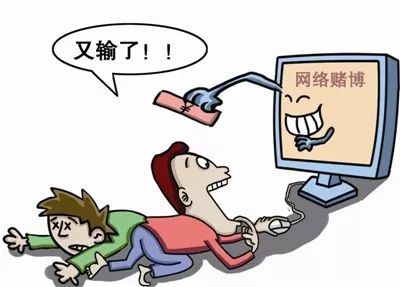 警方讲解十赌九输,警方揭秘赌博千术