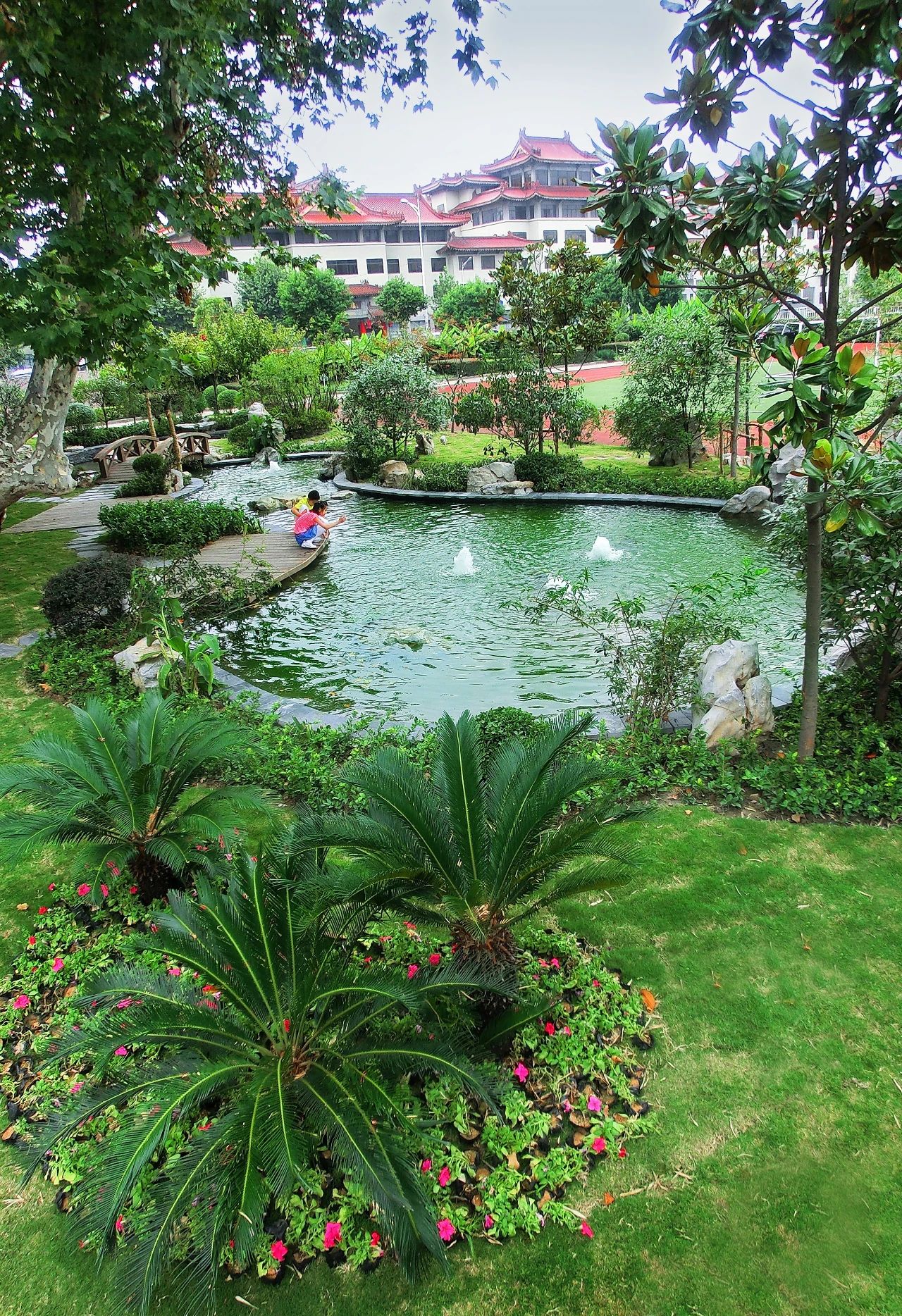 南京十所顶尖名校,南京这所新校为何底气十足