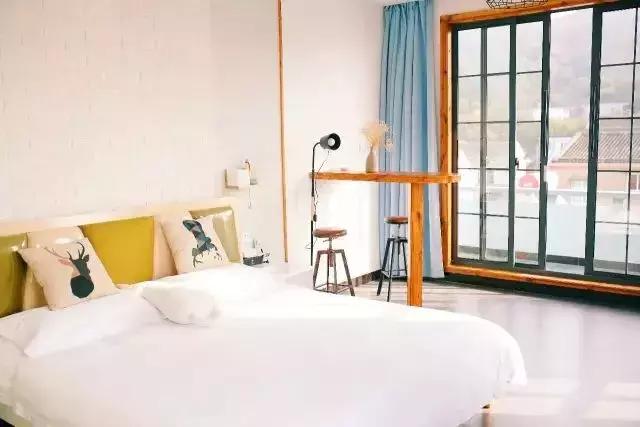 嵊泗花鸟岛夕岛1026民宿,舟山那片海民宿