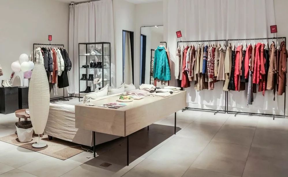 服装竞争激烈,服装行业现状和破局