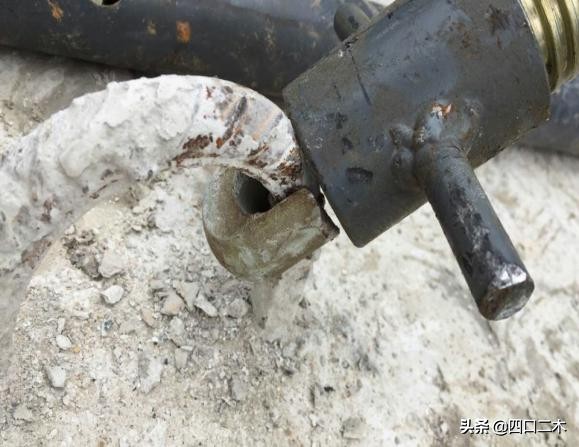 装配式建筑预埋钉安装,装配式结构施工