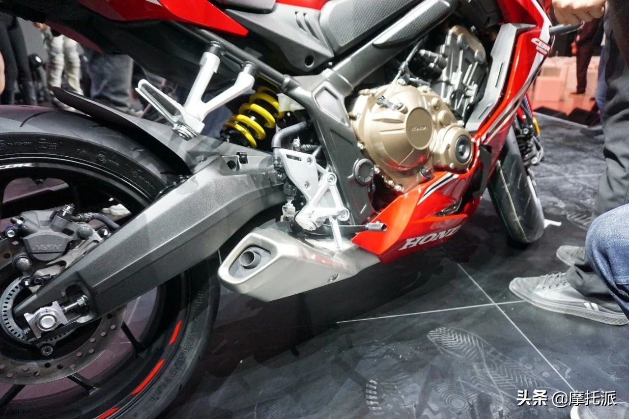 本田最新车型的介绍,honda本田排气