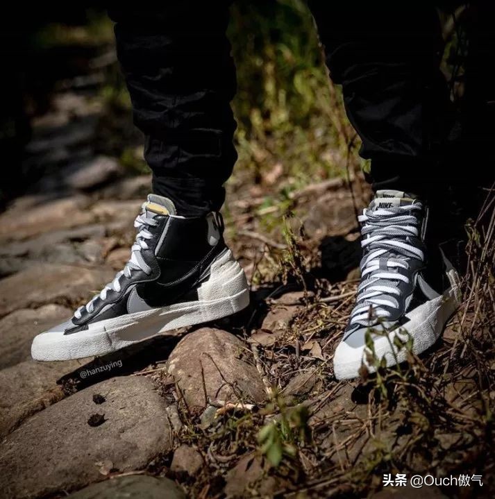 nikexsacai新款,nikexsacai鞋底软吗