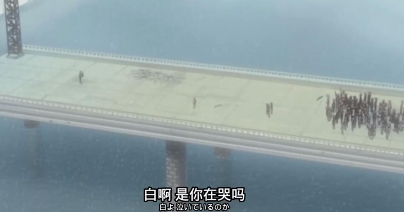 火影自来也感人落泪视频,鸣人知道自来也战死的消息哪一集