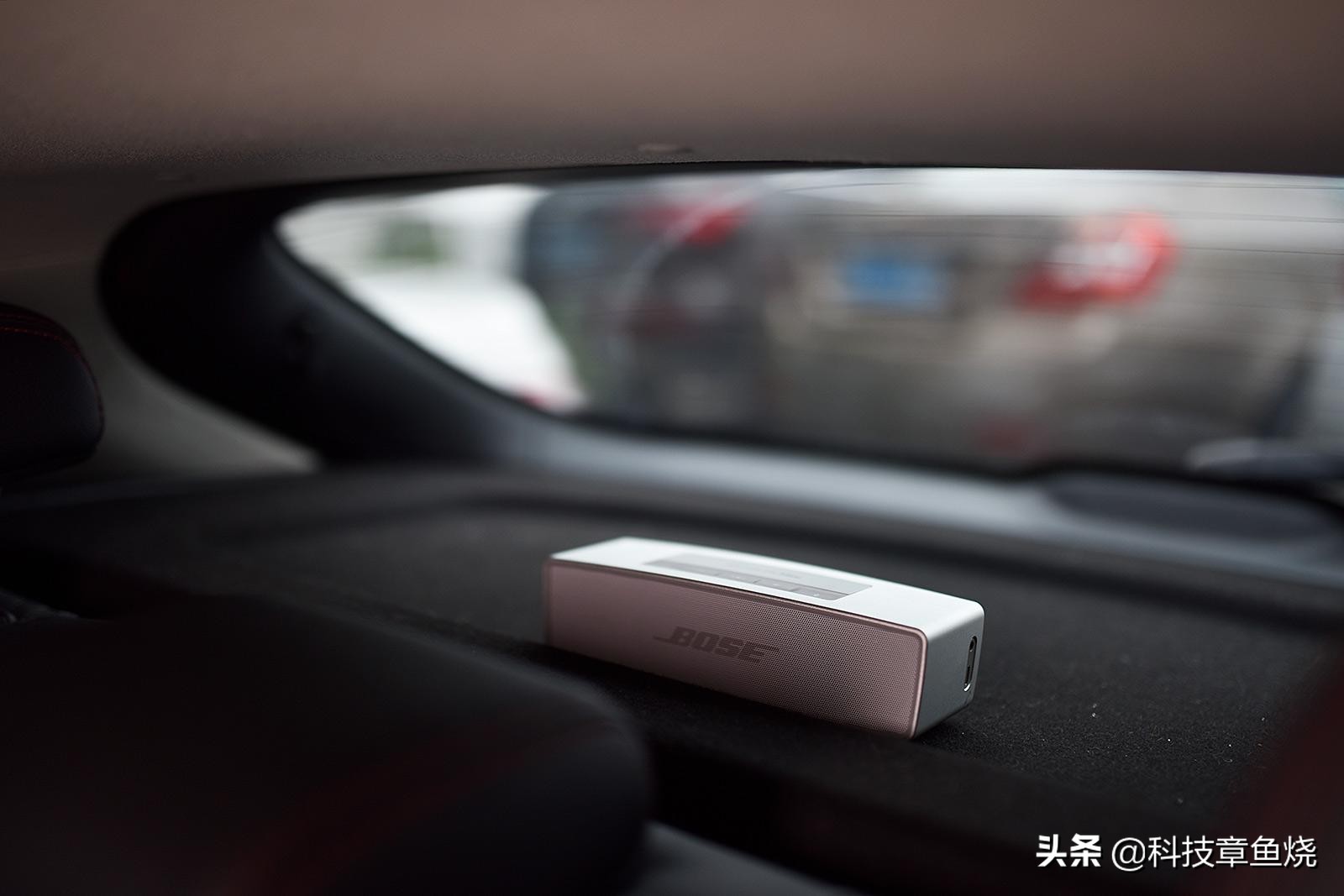 哪些车上有bose音响,车载bose音响听什么歌效果好