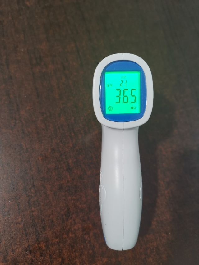 电子体温计温度不准怎么调,电子体温计温度不准了怎么调