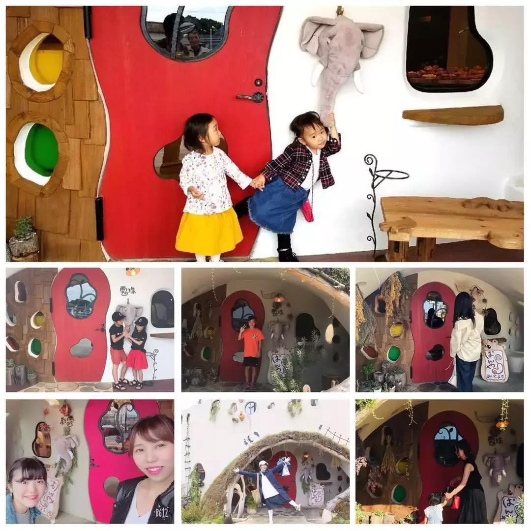 日本最火爆的亲子面包店！儿童节带着宝宝去探访童话烘焙坊