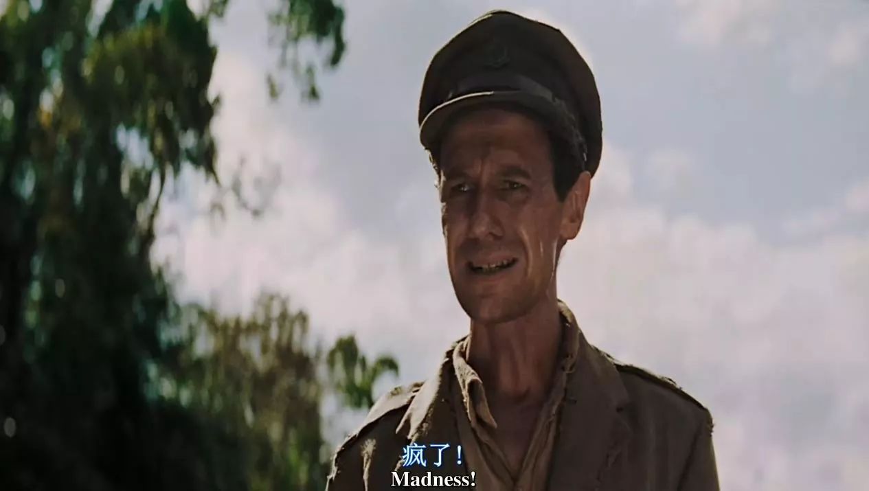 没有《桂河大桥》，诺兰拍不出《敦刻尔克》