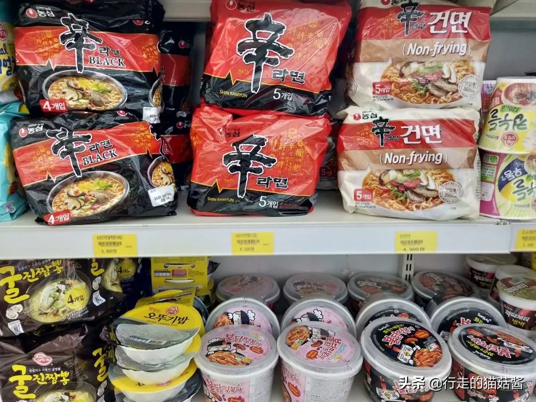 首尔机场购物必买清单,首尔必买10件物品清单