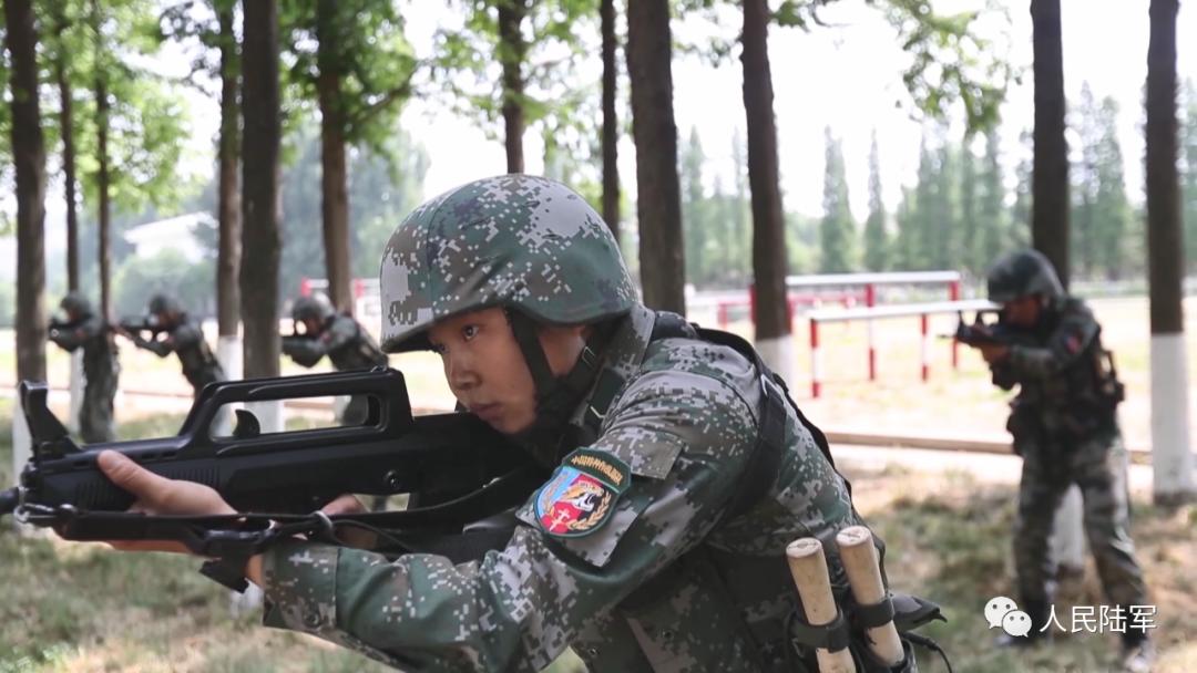 放弃清华去参军,放弃清华入军营报效国家