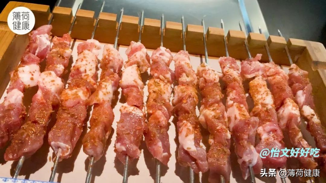 烧烤以后要吃什么才不会胖,吃烧烤前怎么样才能不会胖