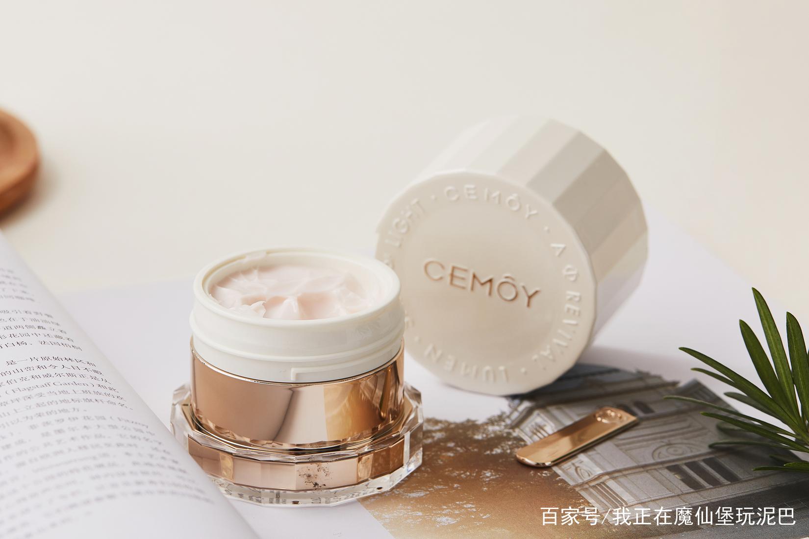 保湿精华面霜十大排名,美白祛斑保湿抗皱面霜