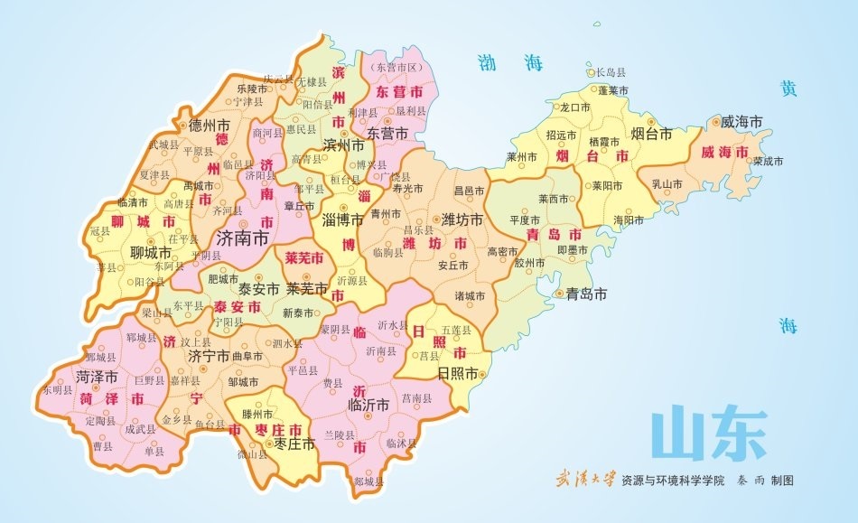 山东滕州千年古城,滕州千年古城视频