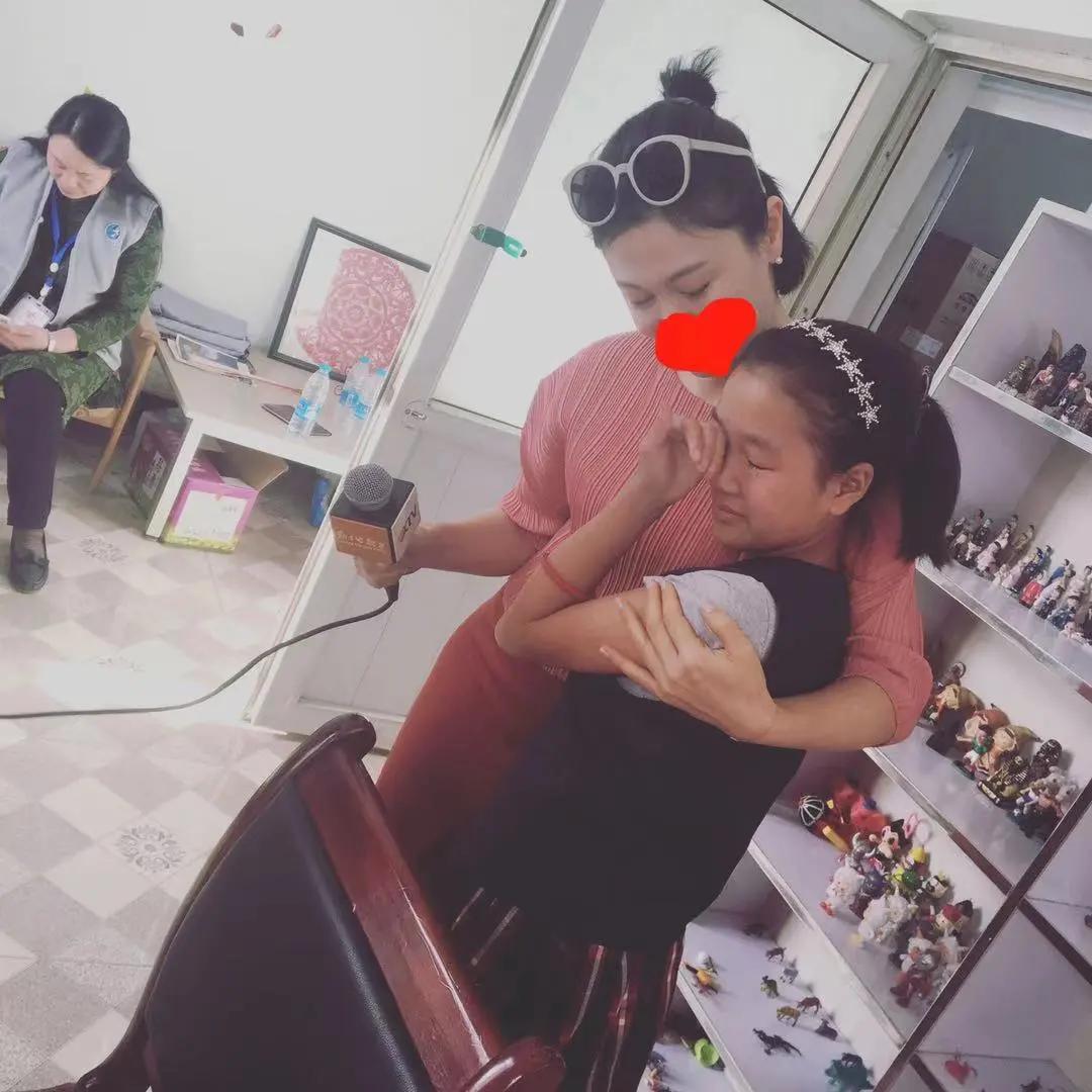 我,有10岁女儿,离开不幸婚姻,3年时间活成我想要的样子