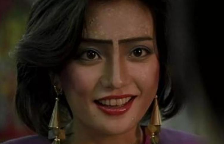 周星驰谈赵薇事件,赵薇琼瑶矛盾