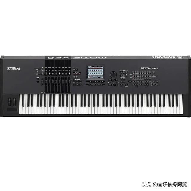 雅马哈系列电子琴价格表,雅马哈genos电子琴评测