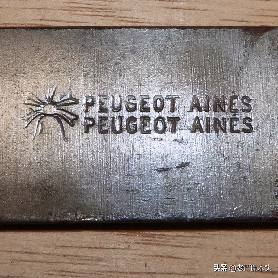 德国手牌？德国眼牌？这些工具*党**眼中的名牌，你真的了解它们吗