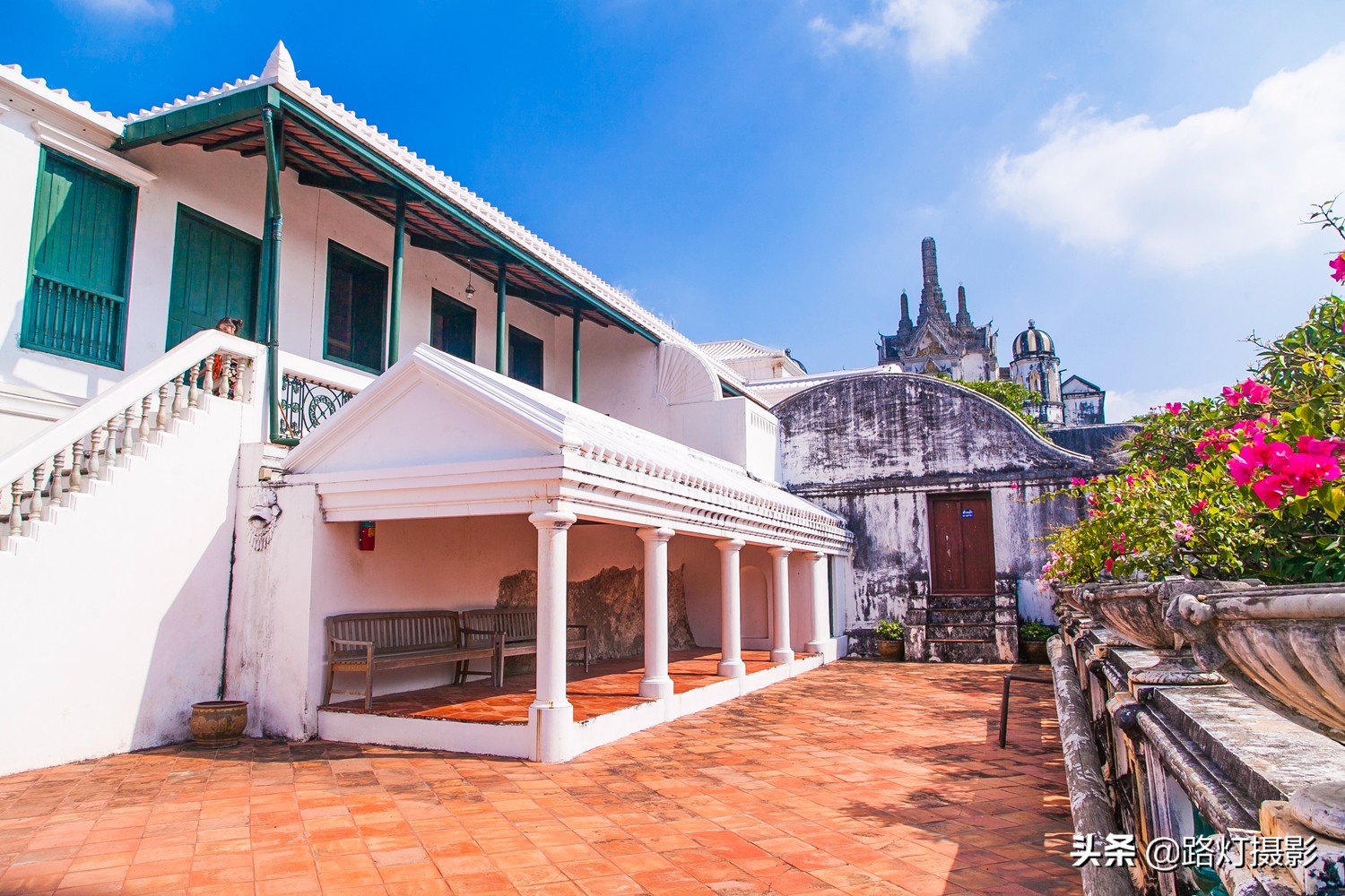 泰国绝美小众海岛,泰国曼谷周边旅游小众的地方