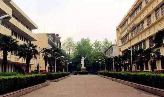 抚州哪几所中学实力较强,江西省抚州高中排名前十强