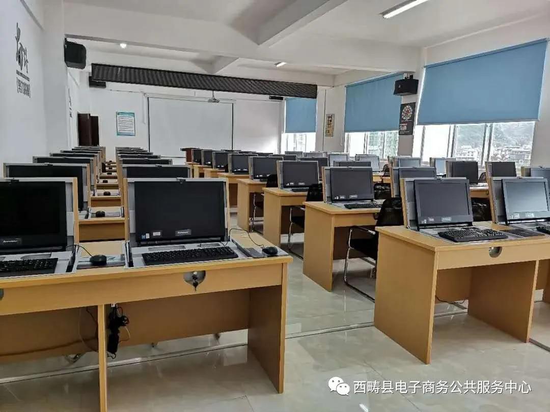 什么叫电商服务中心,带你走进电商直播间