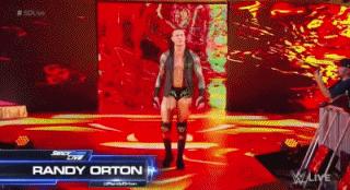 「SD9.4战报」罗曼又遭被暴虐！连蛋妞都被挨打了