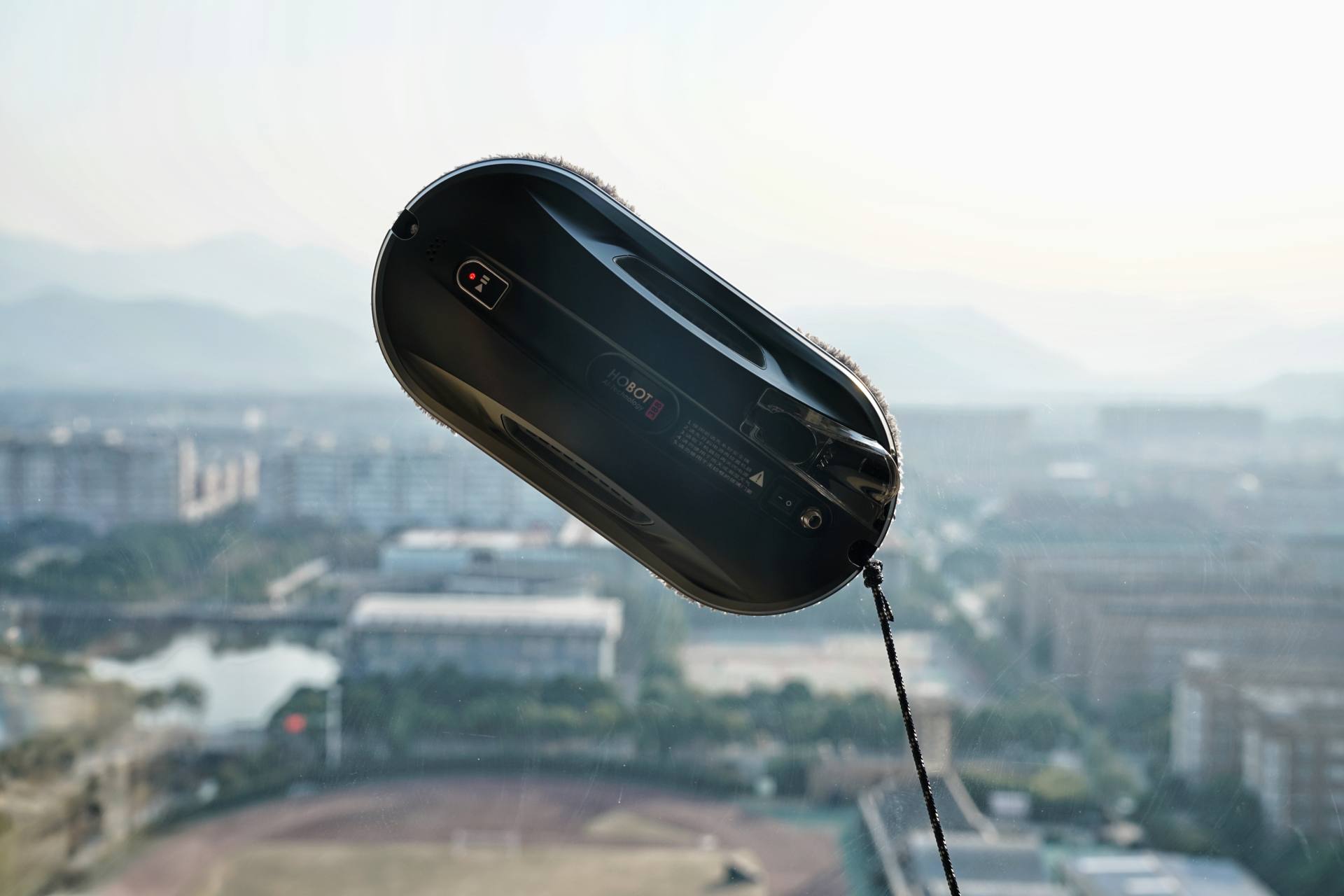 玻妞擦玻璃机器人388与188对比,玻妞擦玻璃机器人188和388测评