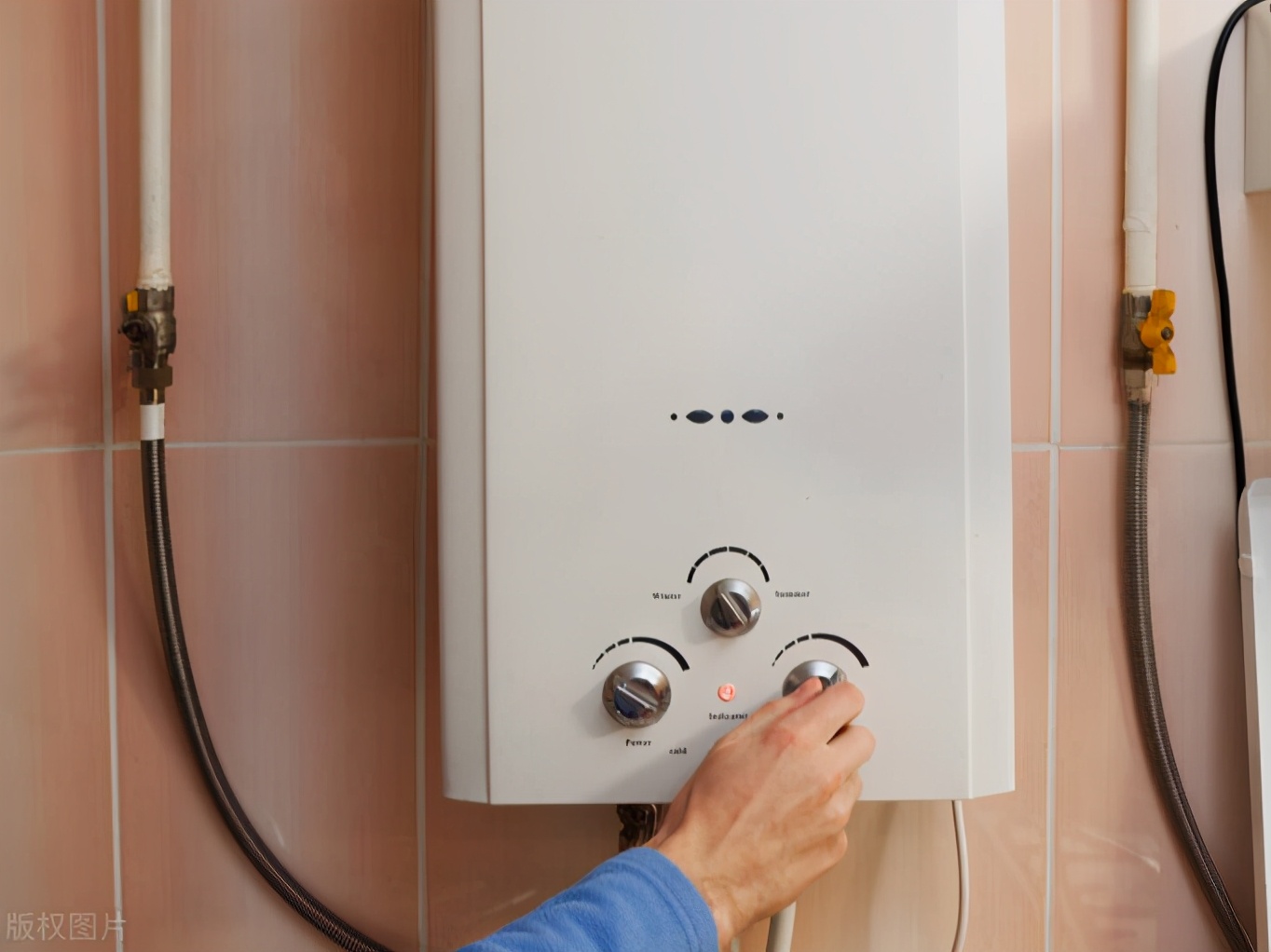 天然气表走得快这该怎么办,天然气表走得快怎么办