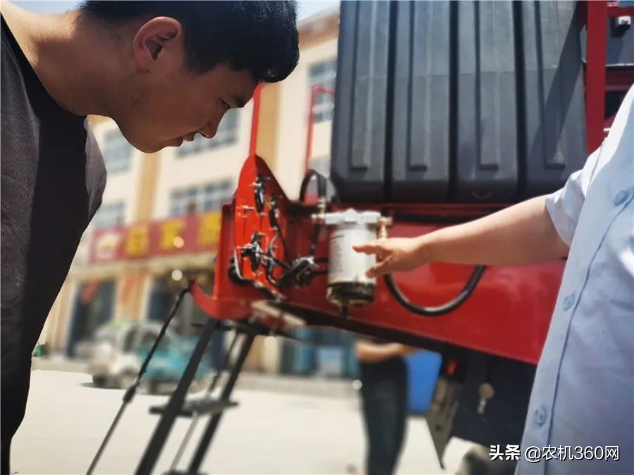 为什么东方红拖拉机比较保值,东方红系列柴油机