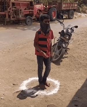 印度封国20天哭了，美国总统说了一句话......