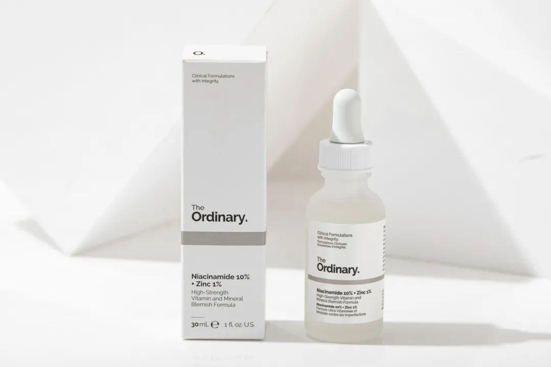 继百雀羚后国内又一精华液走红,护肤品兰蔻平价