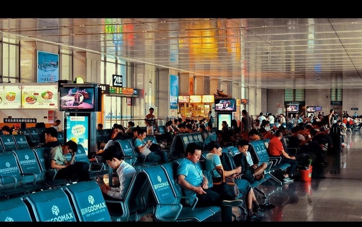 没人动火车站的奶酪,是它臭了!有多少人像我一样买东西被套路过