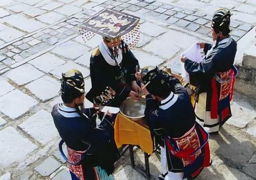 多次被外国申遗的韩国非物质文化,韩国申遗成功的中国文化有哪些