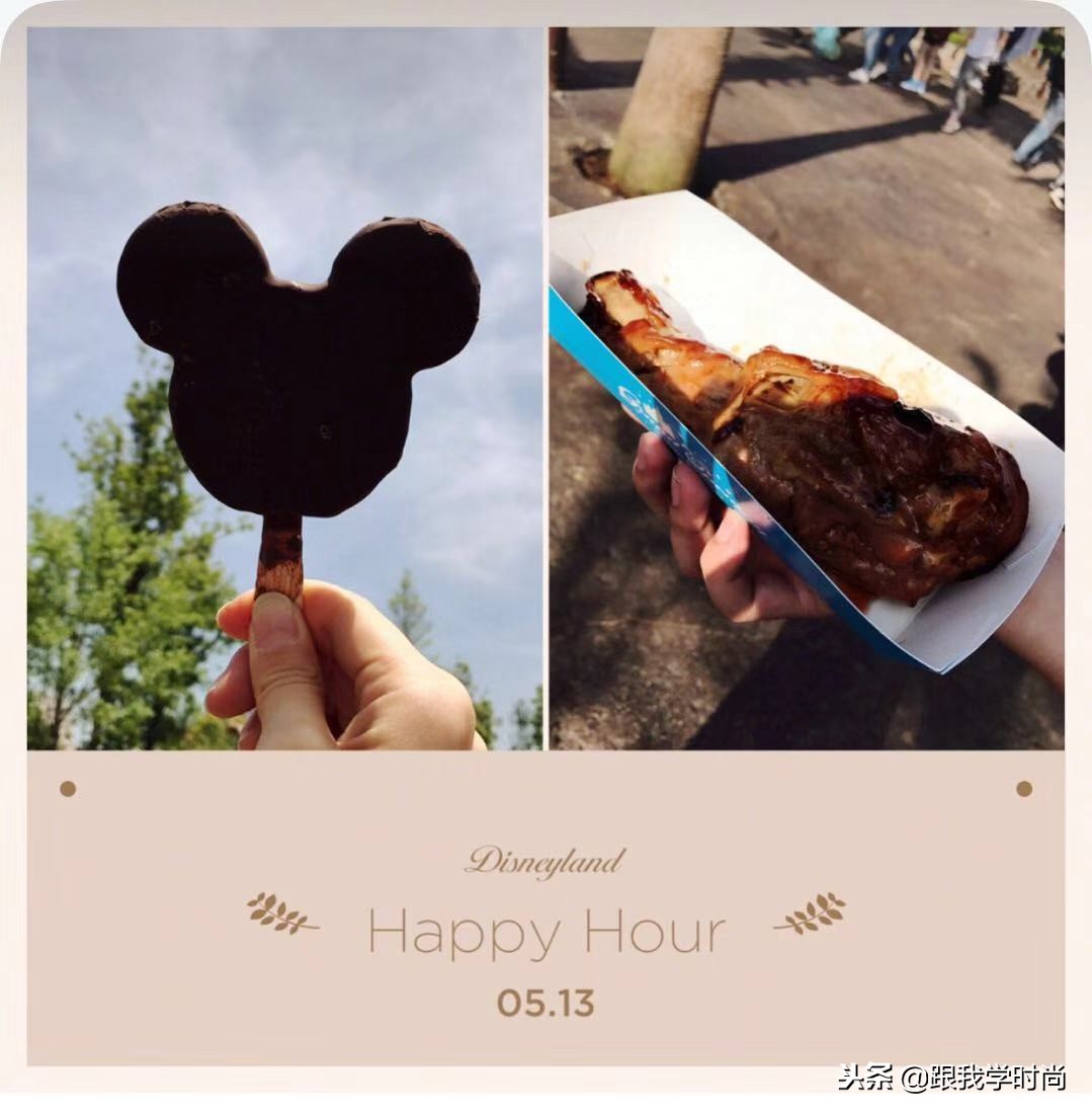 上海迪士尼游玩拍照攻略,上海迪士尼拍照