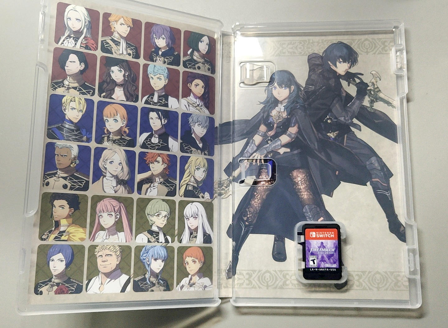 经典怀旧火焰纹章,80后少年的回忆