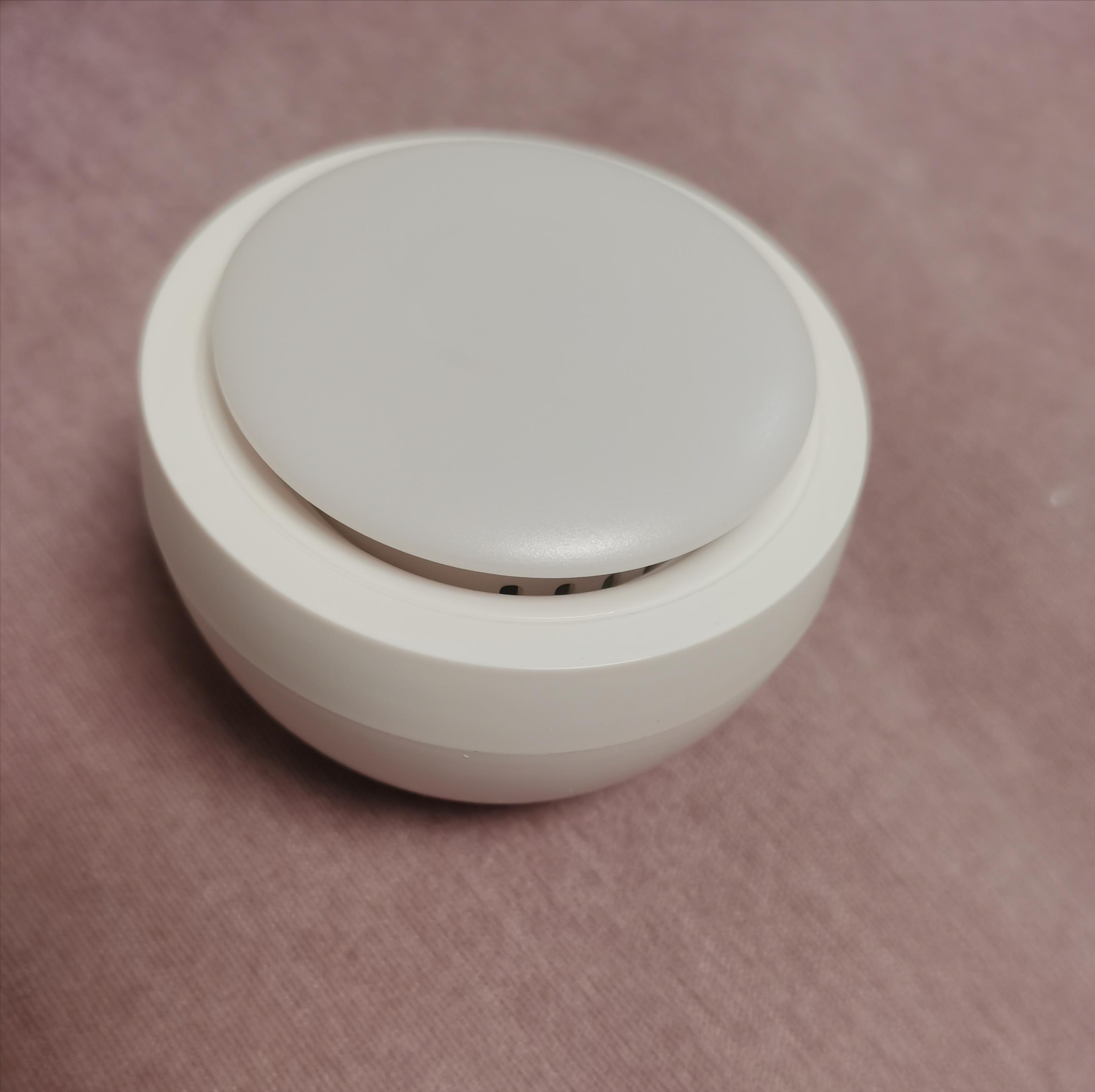 华为智能家居最大短板终于补齐了，小苹果万能遥控中心开箱评测