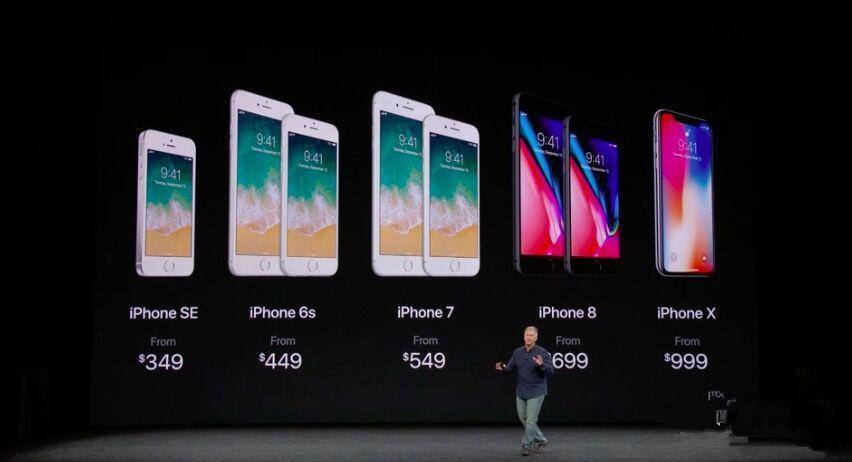 美版手机跟国行手机的最本质区别,买美版全新机