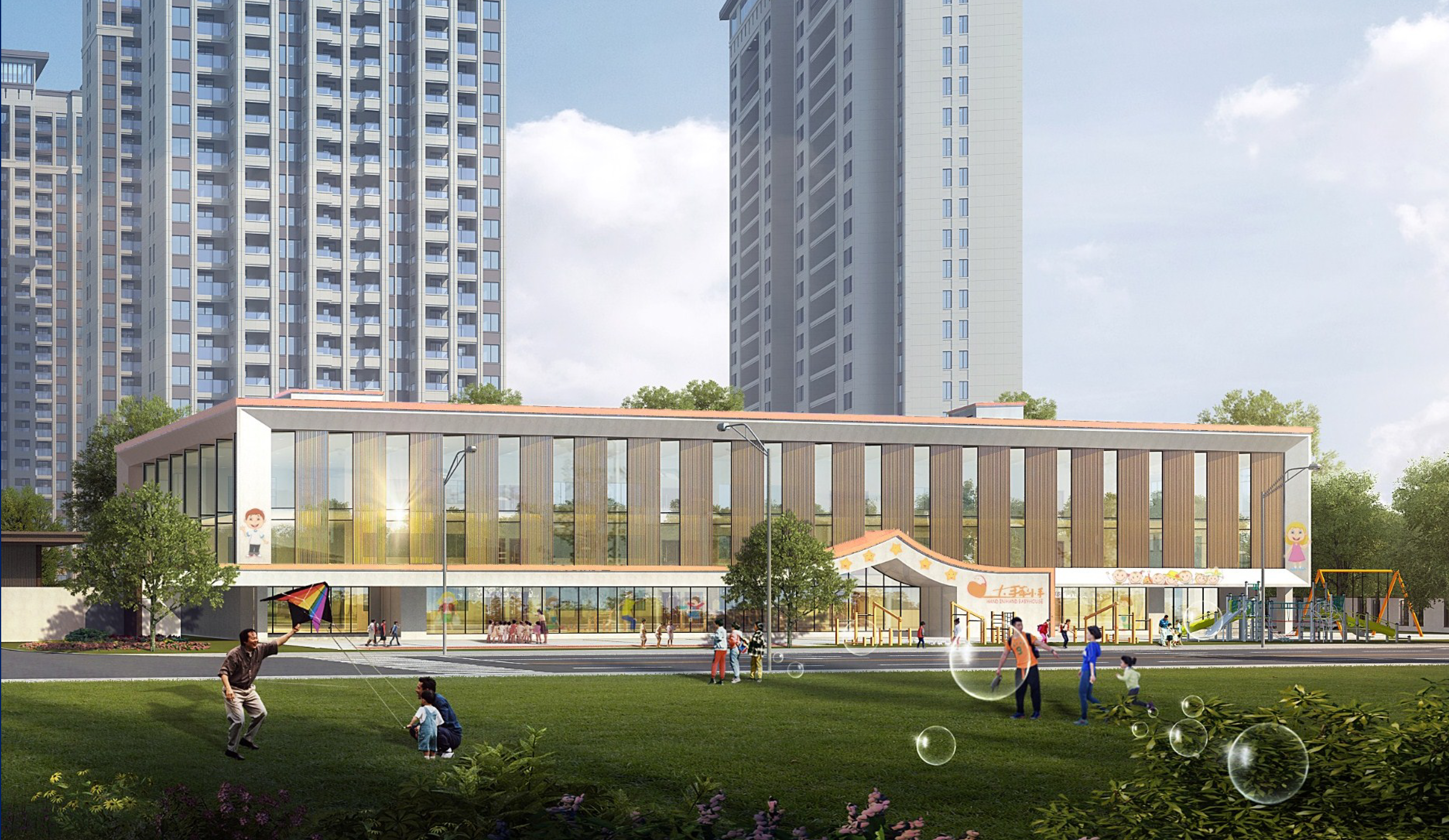 嵩明只有文旅一条路？容我泡个汤想一想