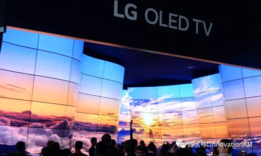 2019CES黑科技盛典与科技趋势分析IKM独家观展攻略