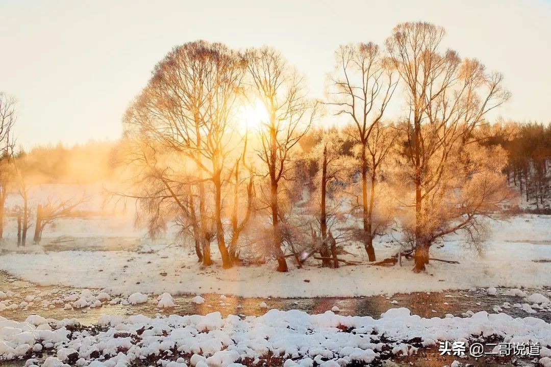 二月份值得去的12个地方，要出门的朋友别错过！