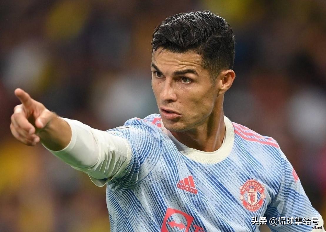 纪录之王c罗,c罗纪录之夜