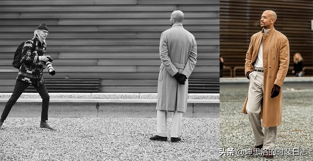 PittiUomo是风骚孔雀男聚会？来了解下真实的PittiUomo