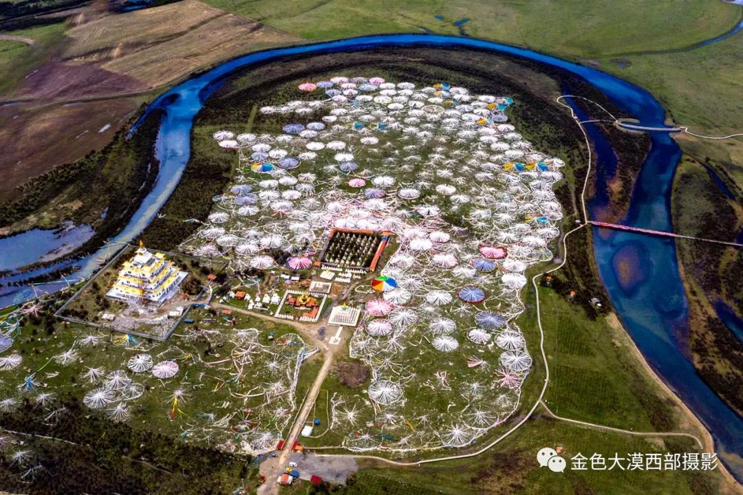 甘南超详细攻略,甘南最详细攻略