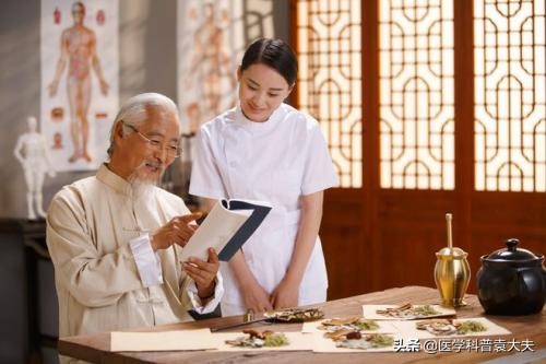 中医名家总结养生五忌：气、急、闲、愁、贪