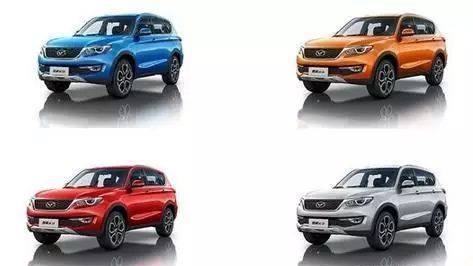 银色汽车和白色车哪个好,银色白色车的优缺点