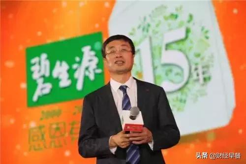 曾经两袋茶赚45亿,如今却靠卖楼“求生”