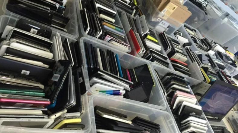 二手电商该做什么,二手电商平台前景怎么样