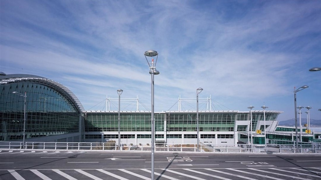 旅行怎么能错过机场免税店呢,国内值得去的机场免税店