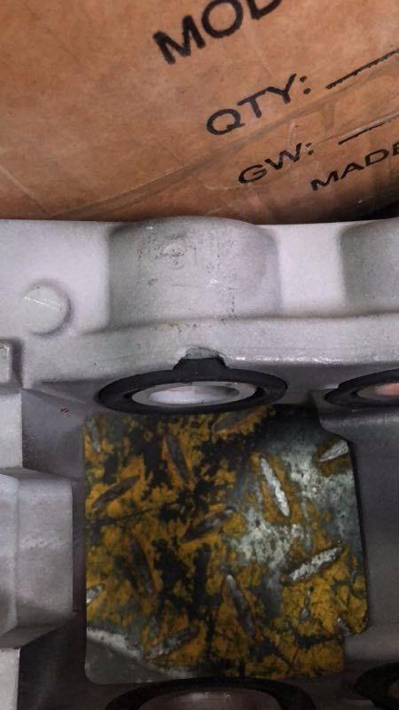 贴牌产品的危害,国产代工卡钳靠谱吗